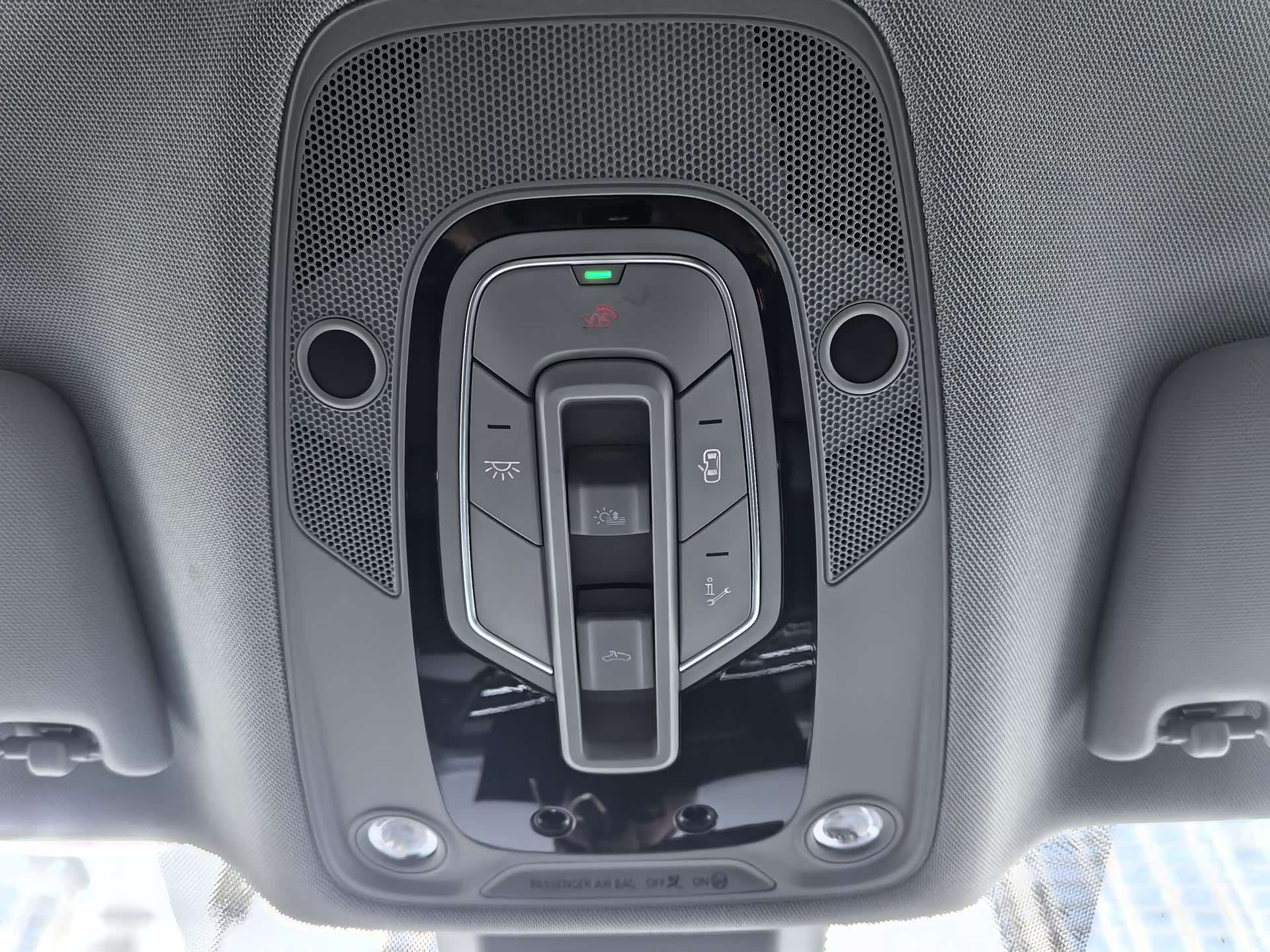 Audi Q5L, 2024 27