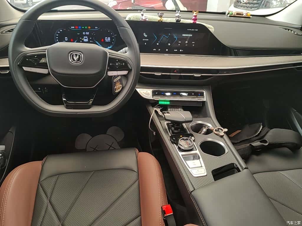 Changan Eado, 2024 10