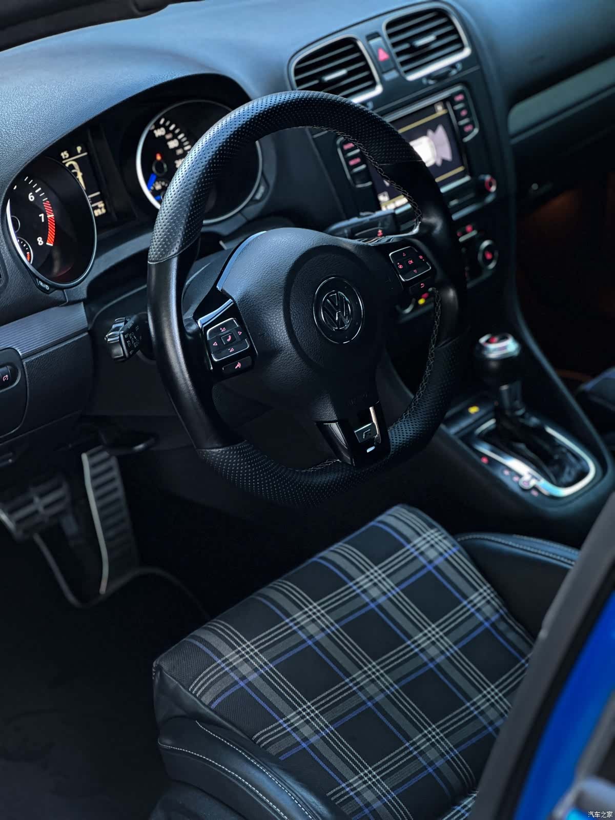 Volkswagen Golf, 2014 4