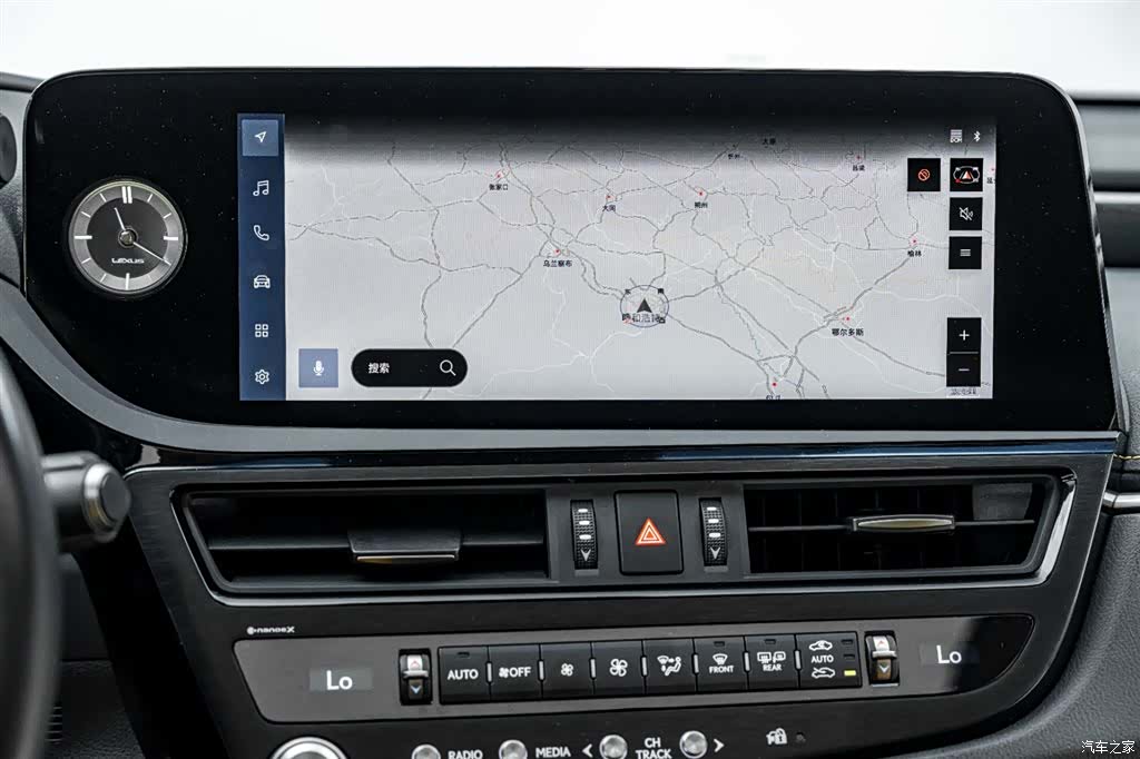 Lexus ES, 2023 30