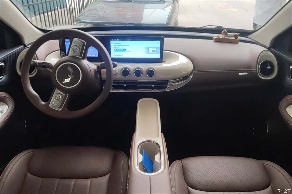 Wuling Bingo, 2025 12