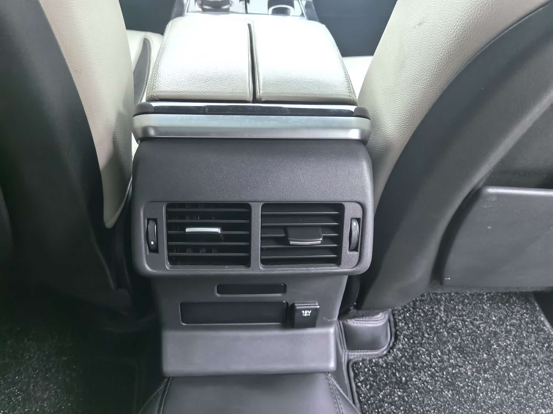 Land Rover Range Rover, 2017 16