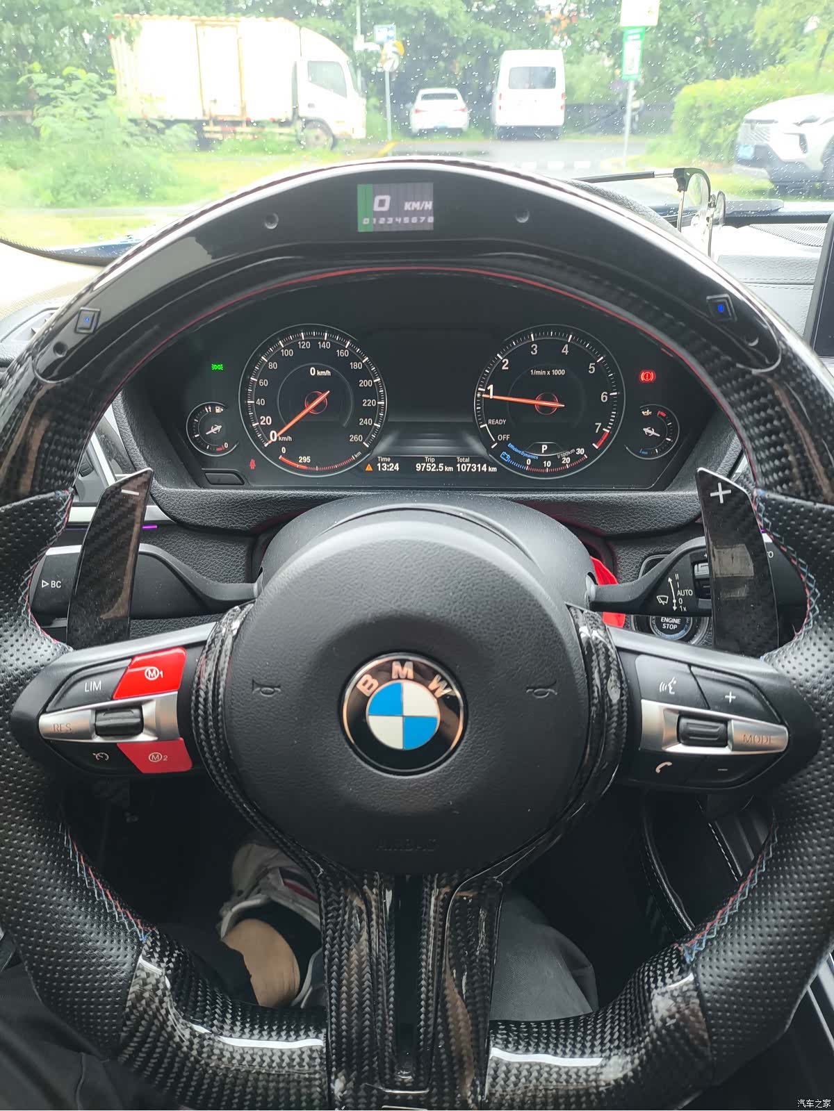 BMW 3 Series, 2019 8