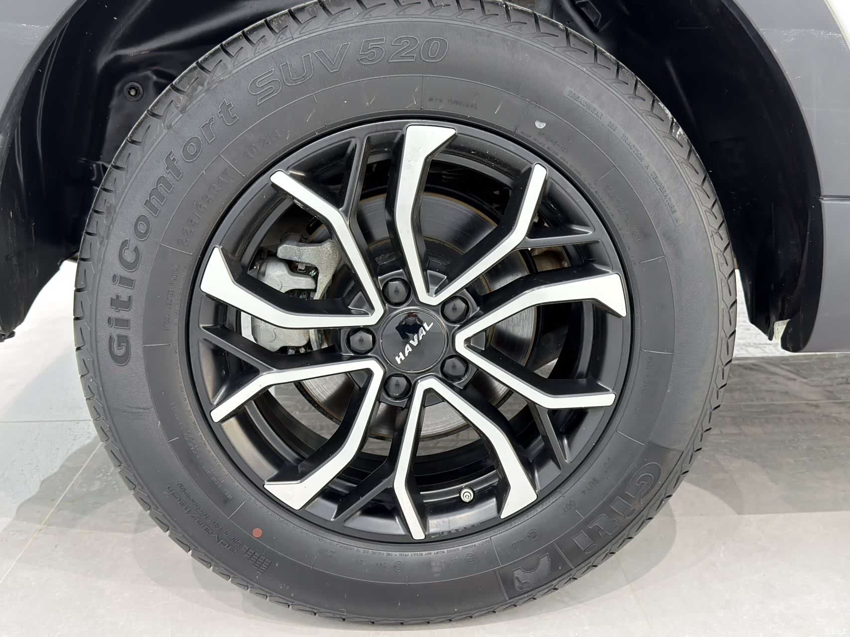 Haval H6, 2022 14