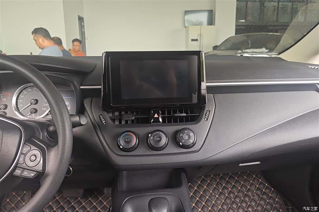 Toyota Corolla, 2020 13