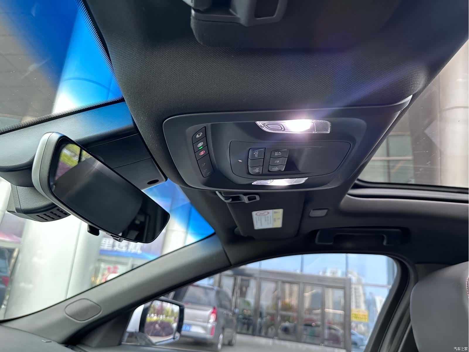 Cadillac CT5, 2021 25