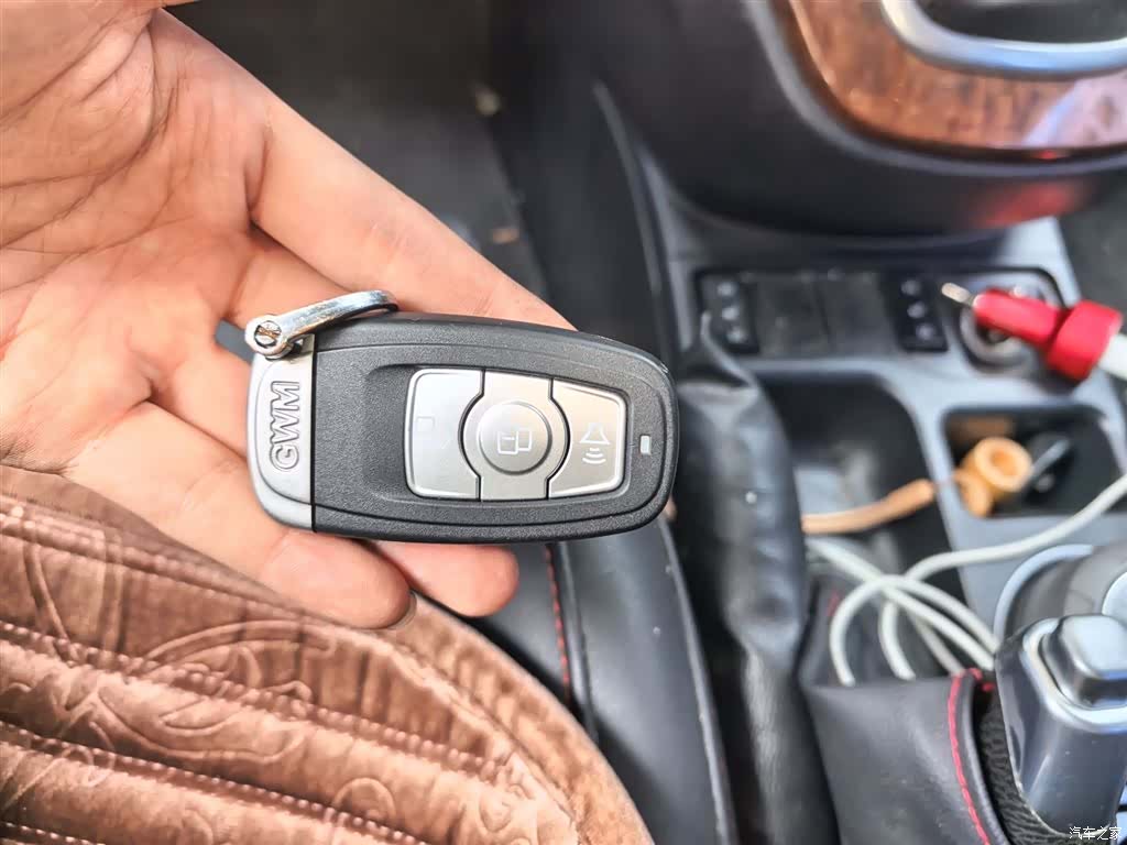 Haval H6, 2015 12
