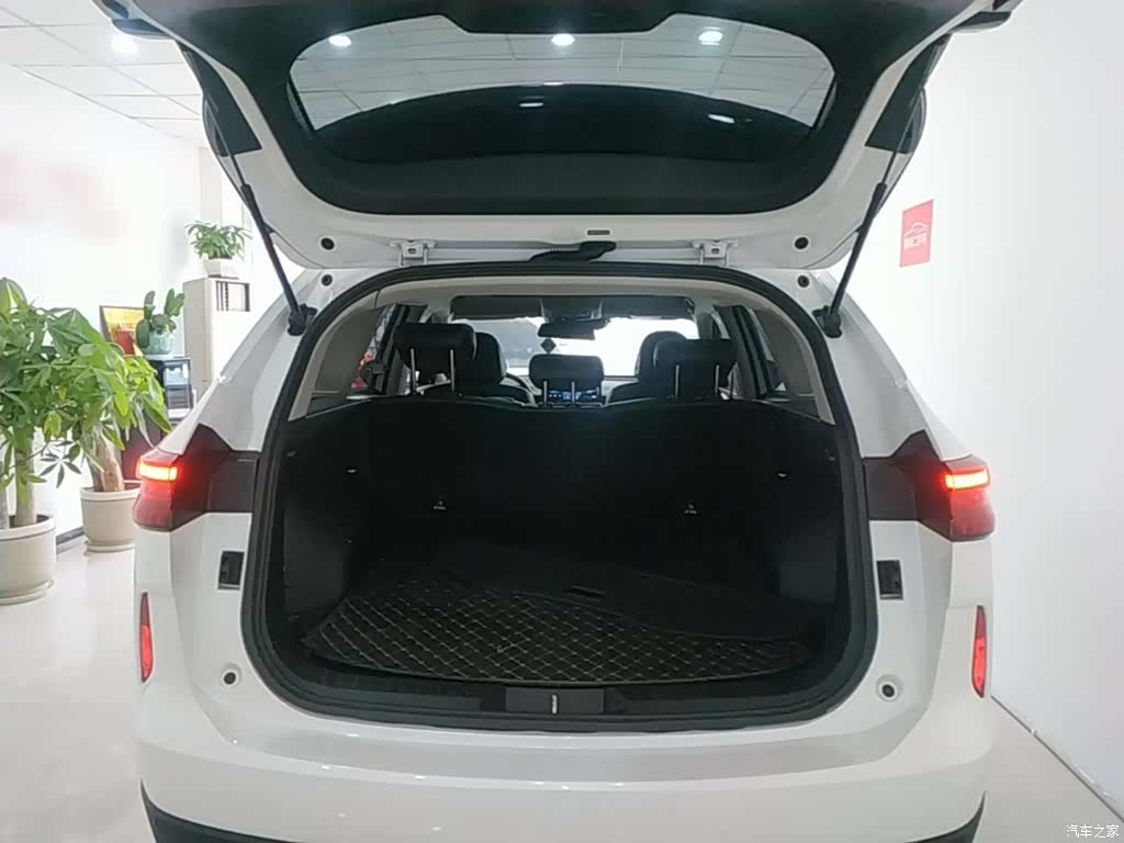 Haval H6, 2023 18