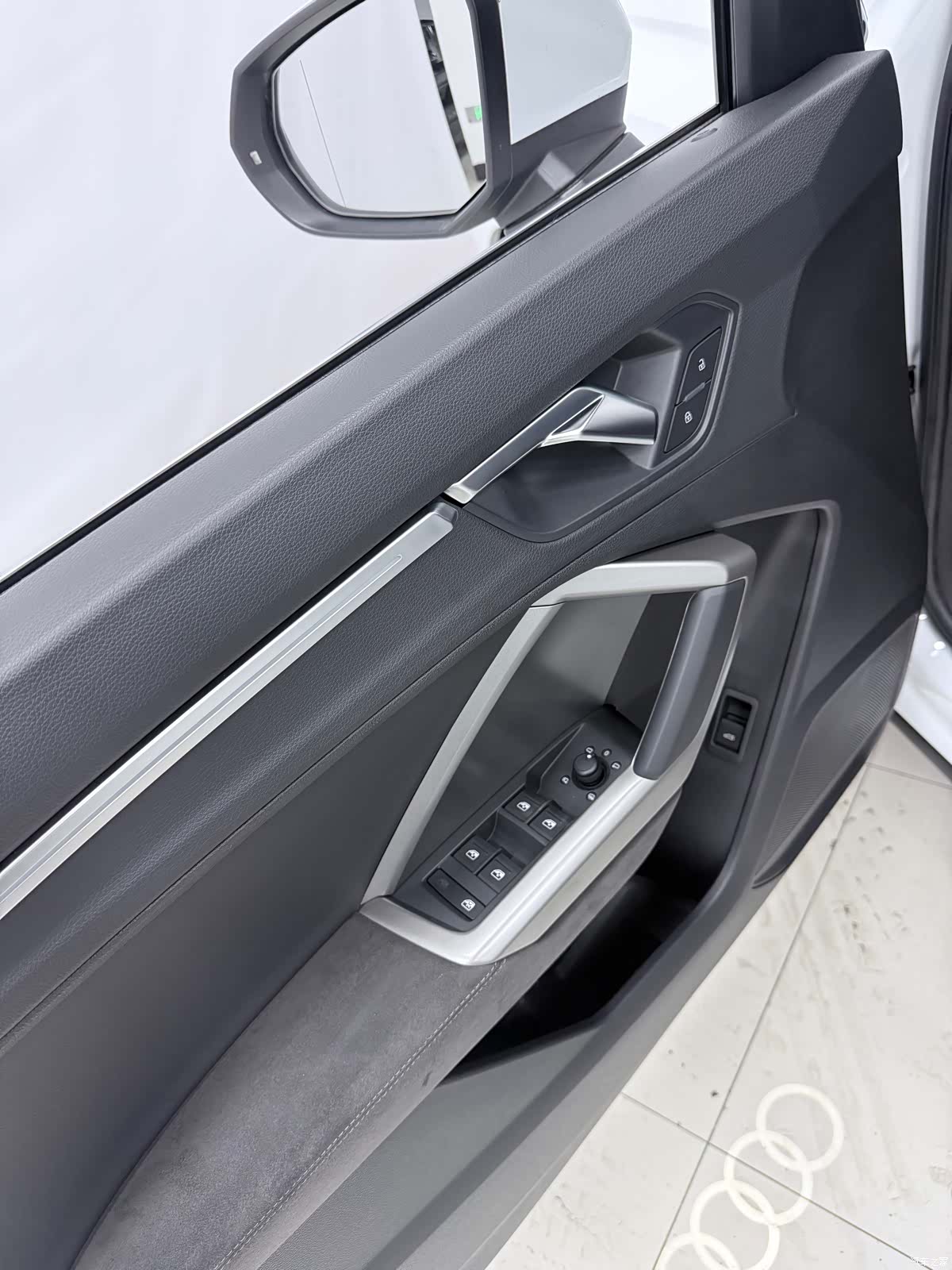 Audi Q3, 2022 22