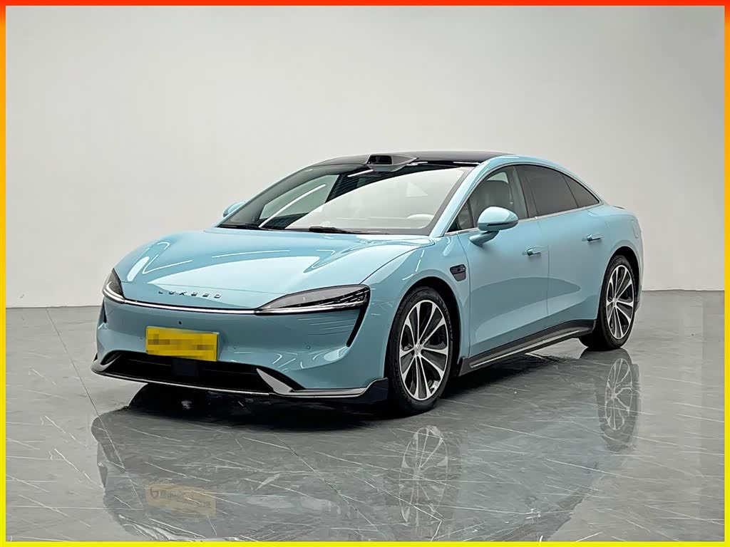 Zhijie S7