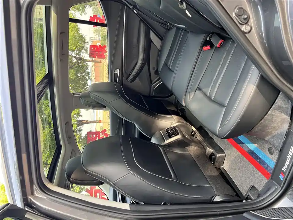 Trumpchi Trumpchi GS4