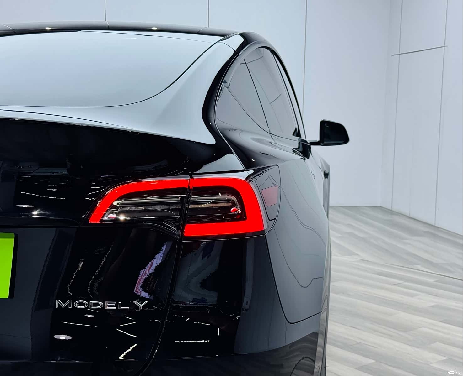 Tesla Model Y, 2021 26