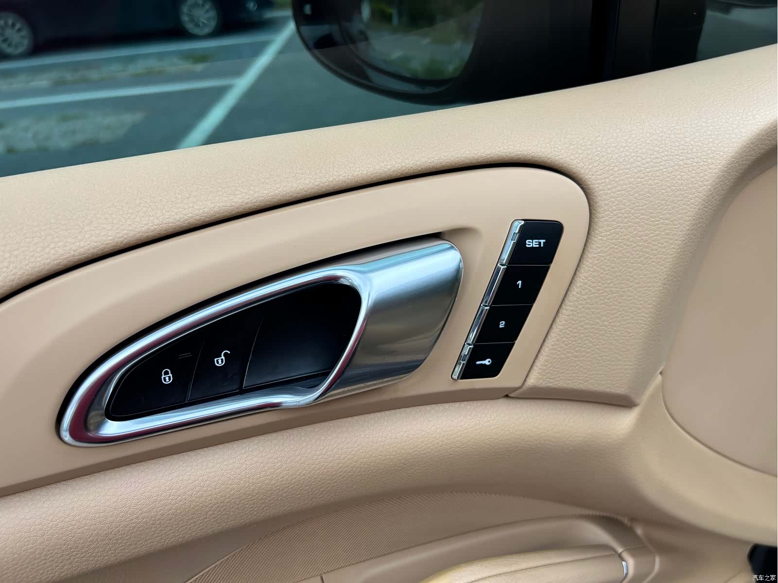 Porsche Cayenne, 2017 27