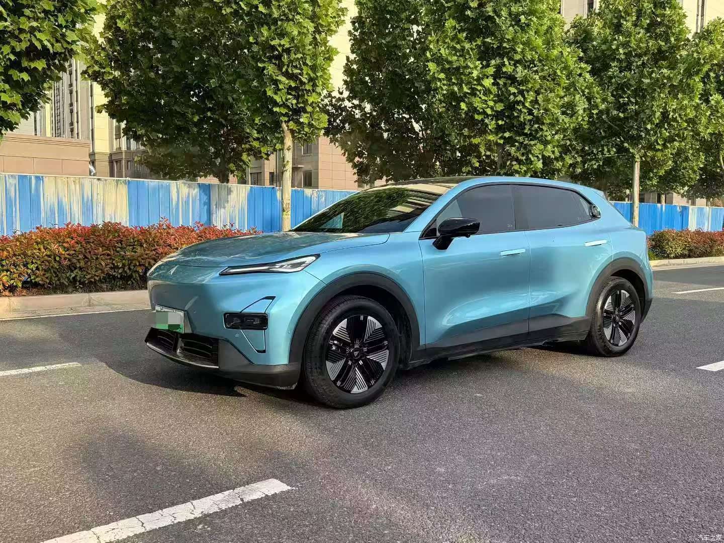 Deepal S05, 2024 1