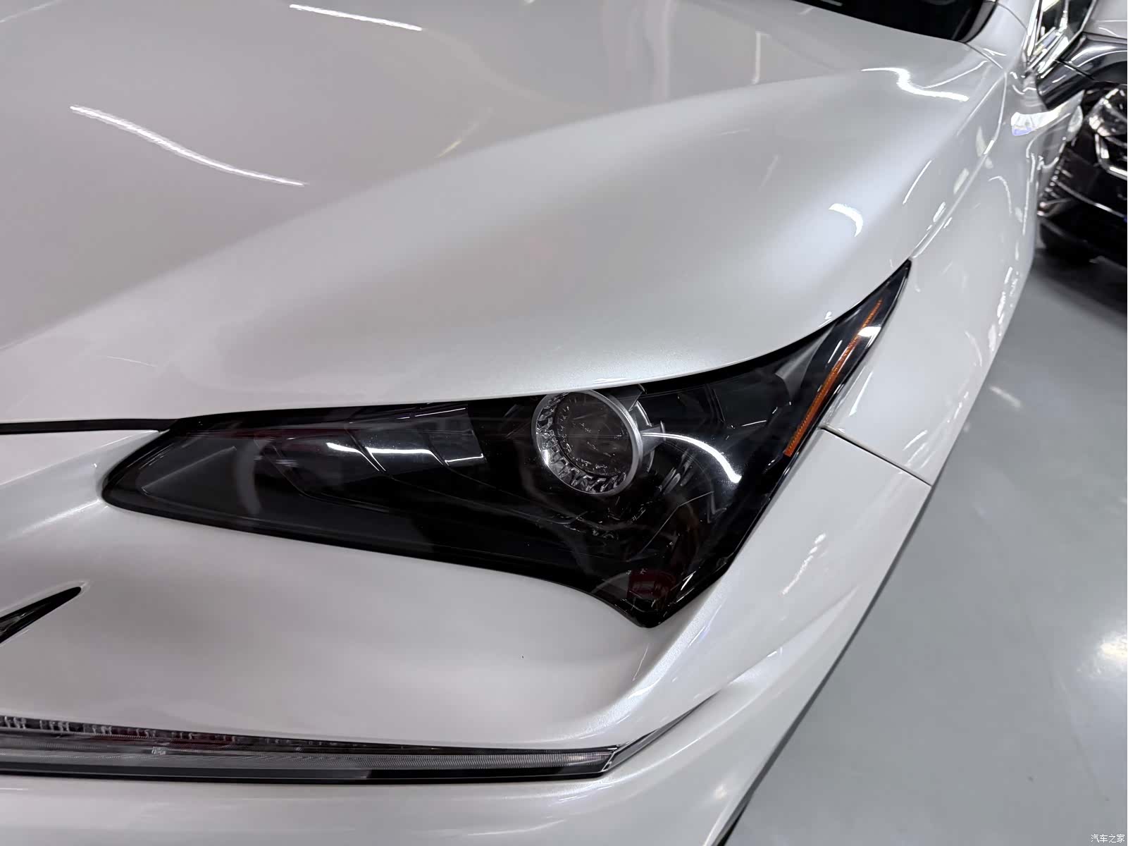 Lexus NX, 2021 4