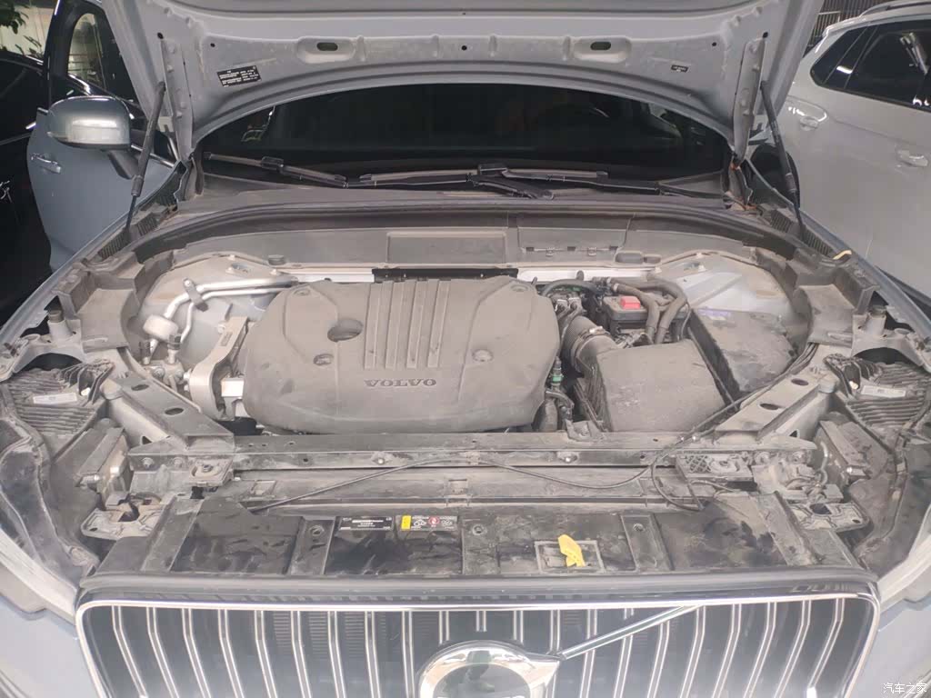 Volvo XC60, 2022 19