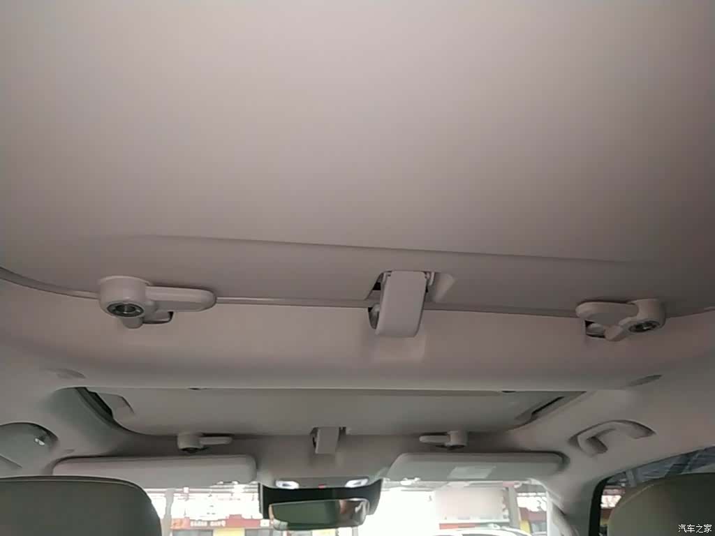 BAIC BJ40, 2025 18