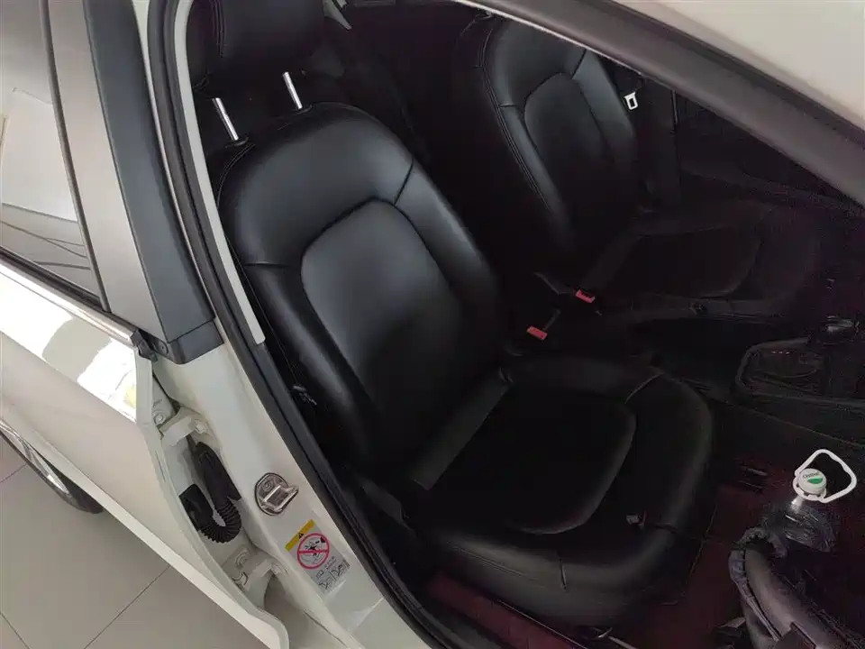 Volkswagen Santana