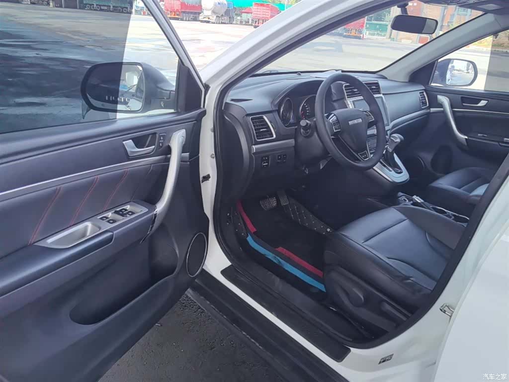 Haval M6, 2020 16