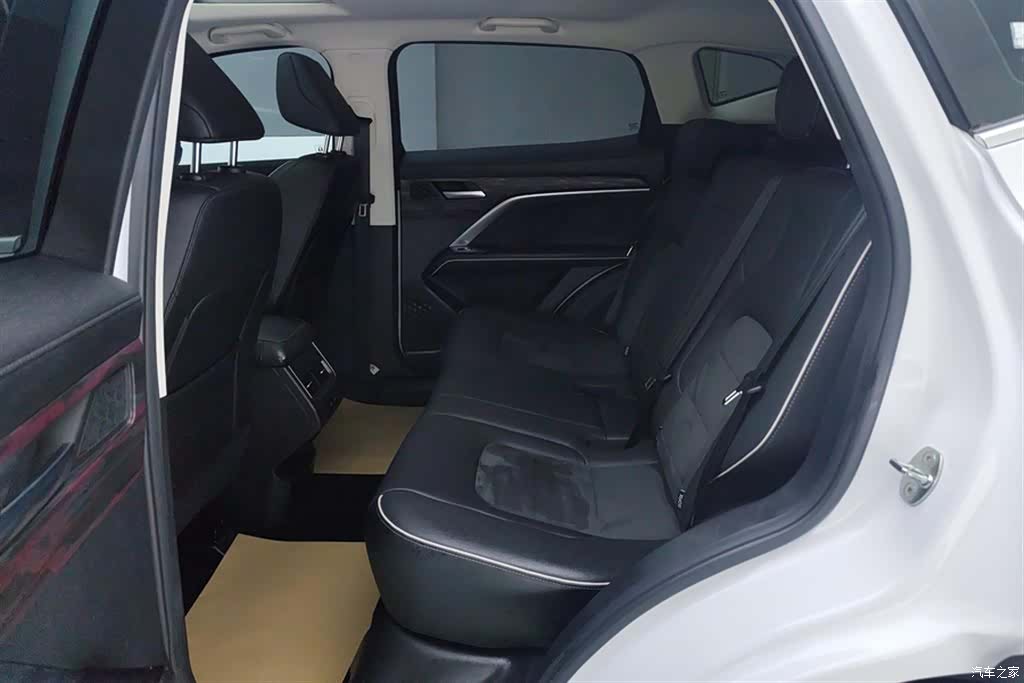 Haval H6, 2024 11