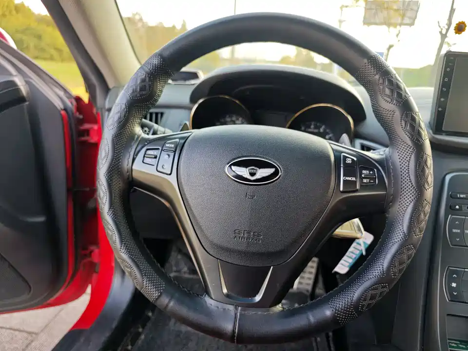 Hyundai Lawns-Coolpad