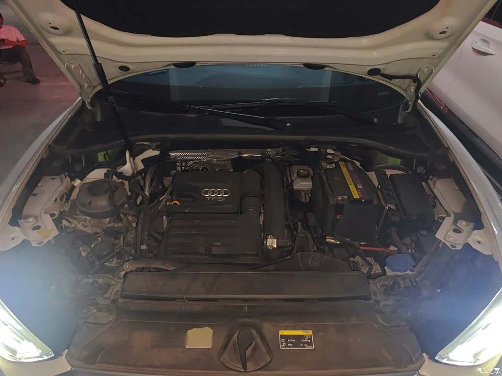 Audi Q3, 2021 16
