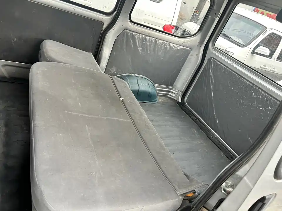 Wuling Light of Wuling