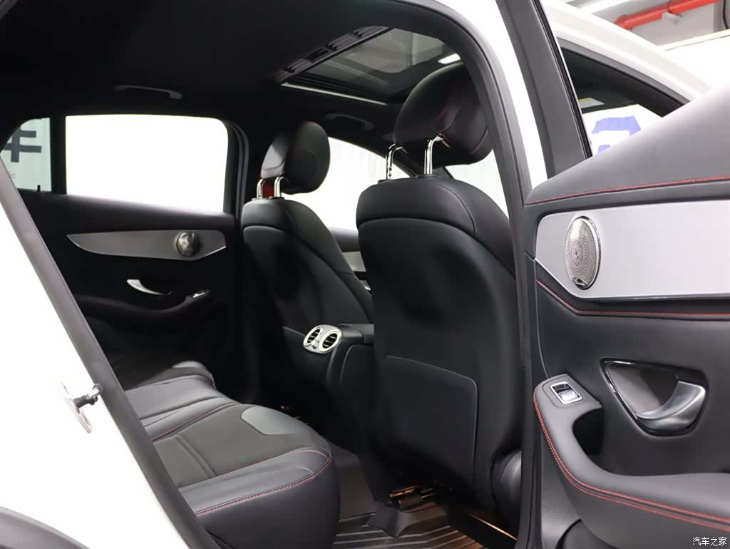 Mercedes-Benz GLC, 2021 23