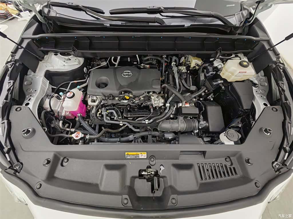 Toyota Highlander, 2024 6