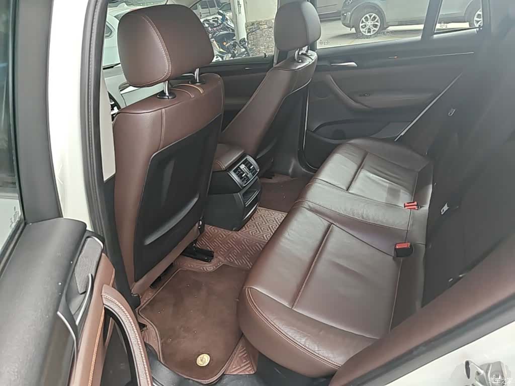 BMW X4, 2015 17