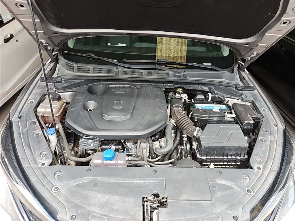 Changan Eado, 2020 19