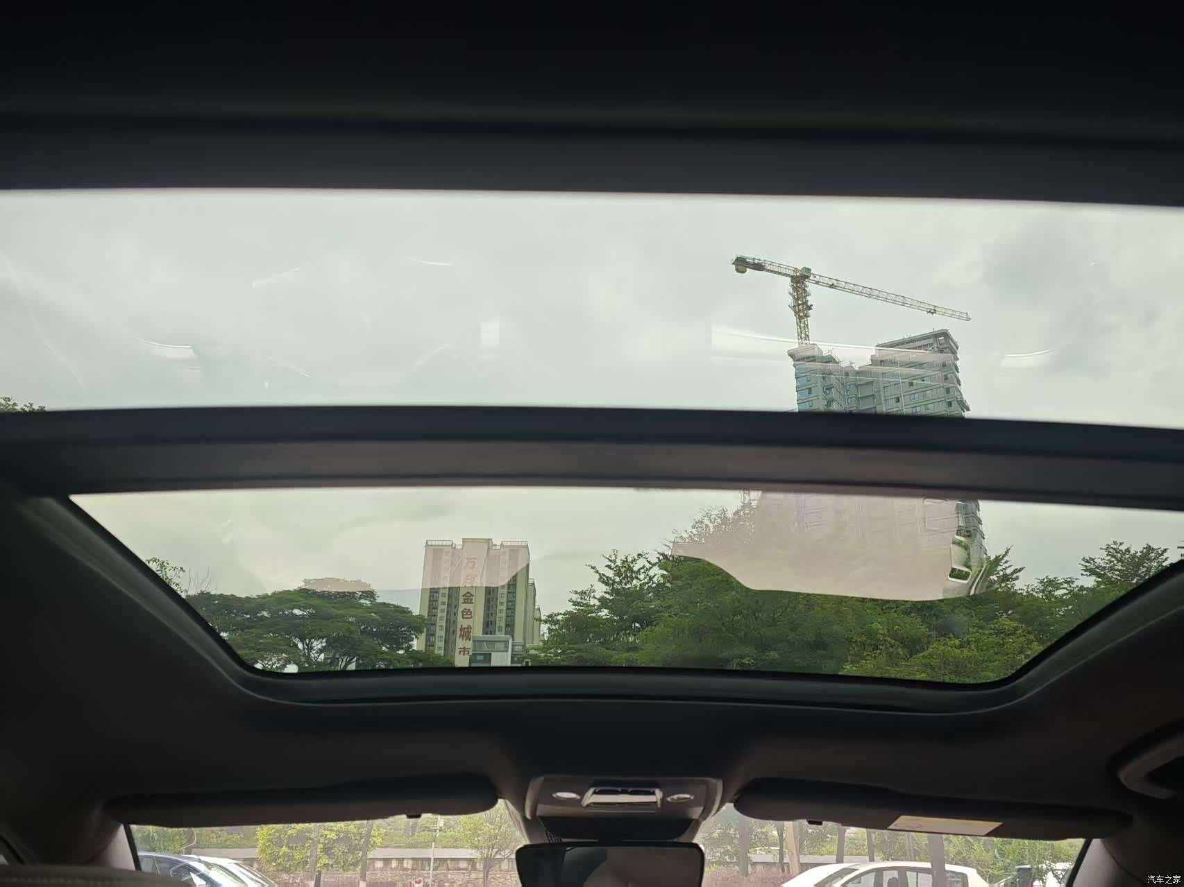 BYD Han, 2021 14