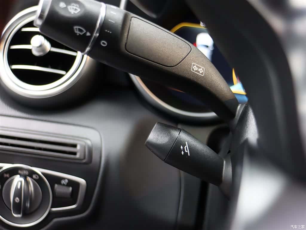 Mercedes-Benz GLC, 2021 24
