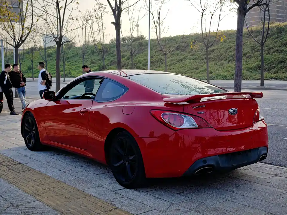 Hyundai Lawns-Coolpad