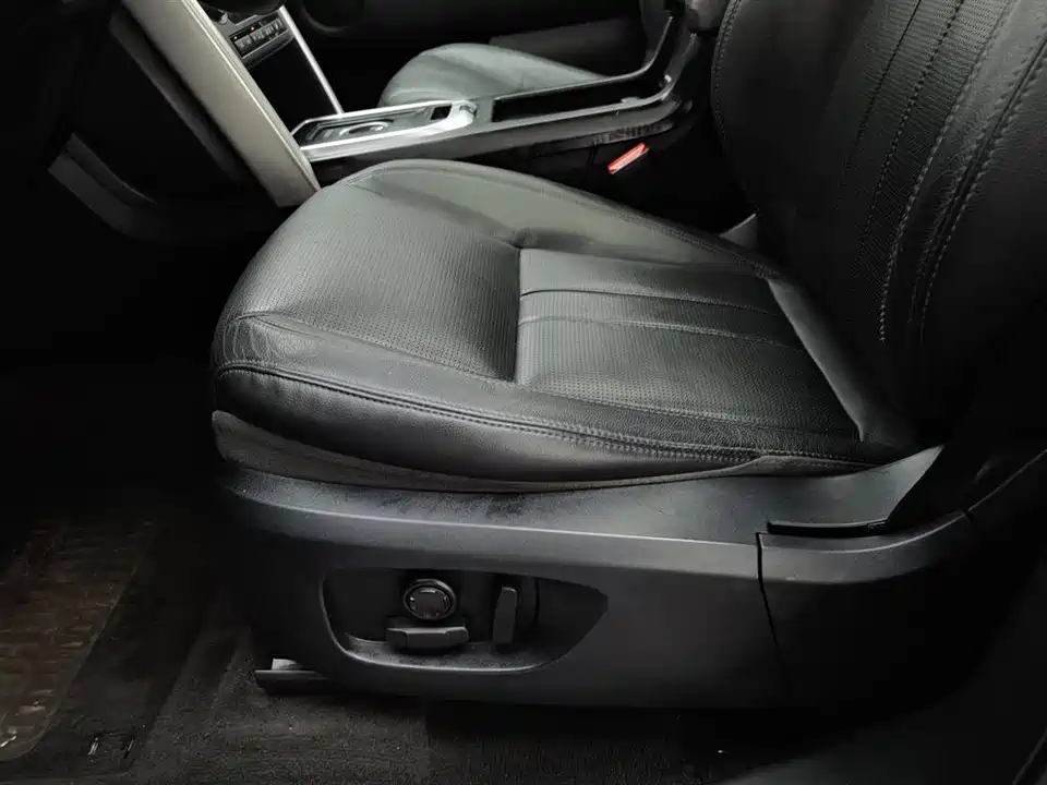 Land Rover Discover Shenxing