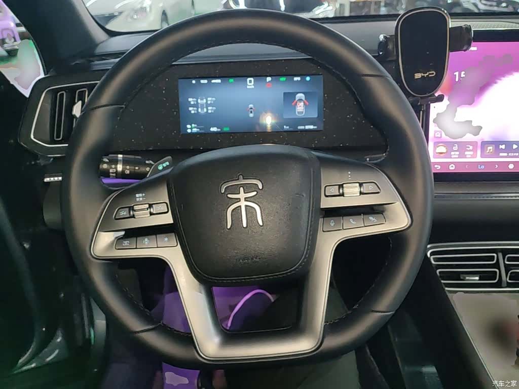 BYD Song, 2025 11
