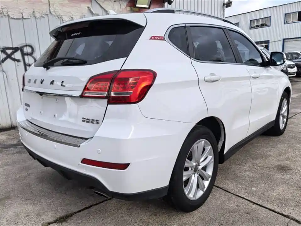 Haval H2 Haval H2