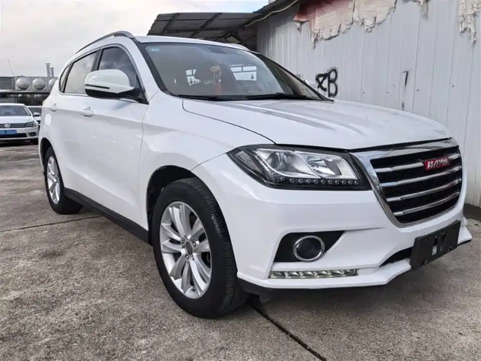 Haval H2 Haval H2