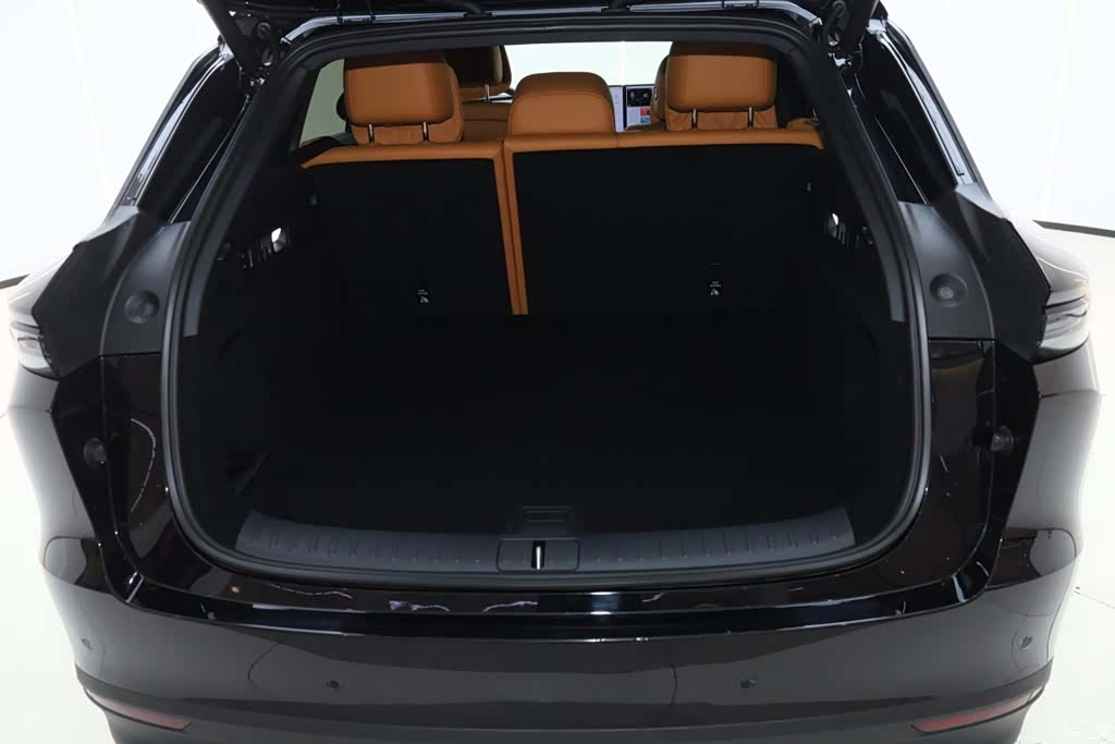 Li Auto i6, 2025 12