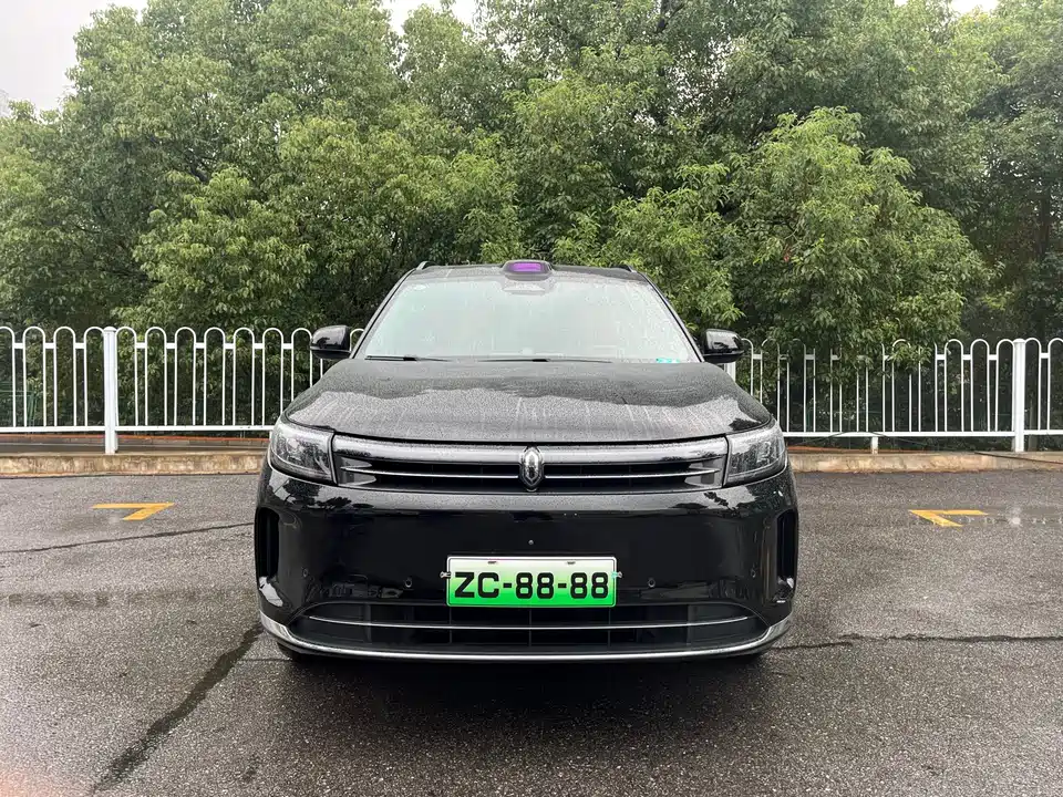 AITO Ask the world M7