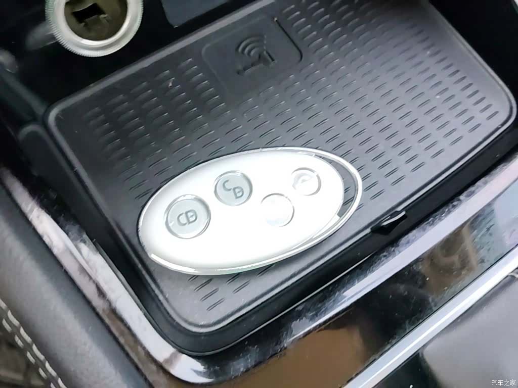 BYD Song, 2021 9