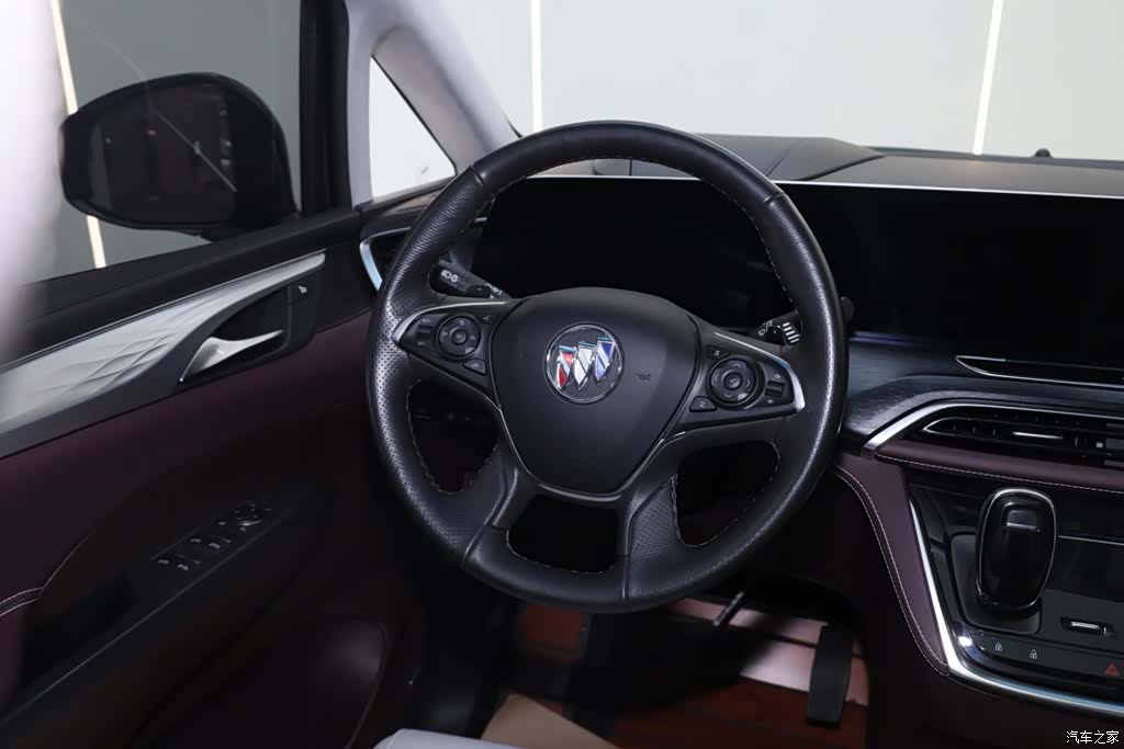 Buick GL8, 2022 28