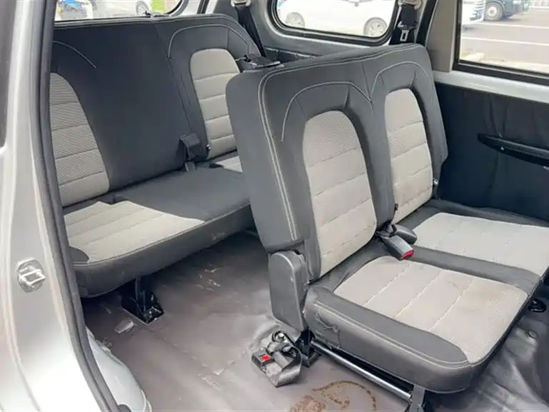 Wuling Wuling Hongguang