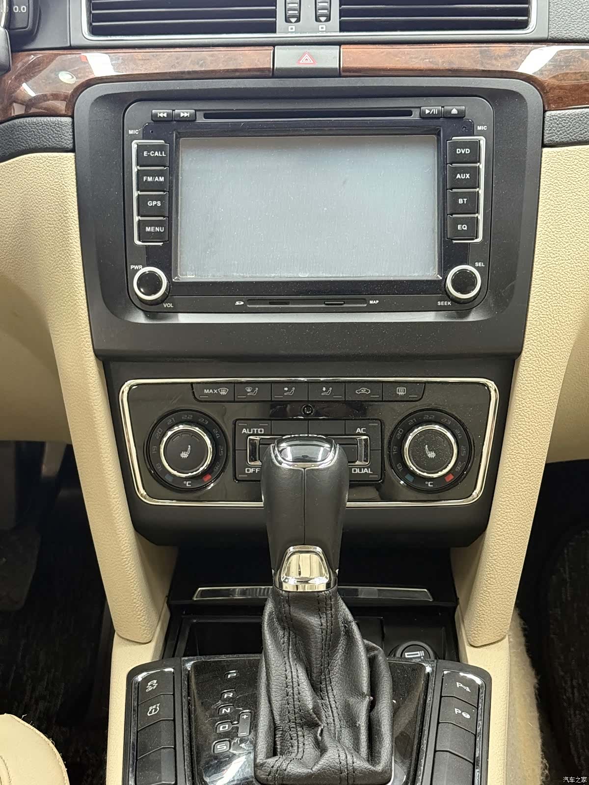 Skoda Superb, 2014 11