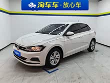 Polo 2022�� Plus 1.5L �Զ������ֻ��