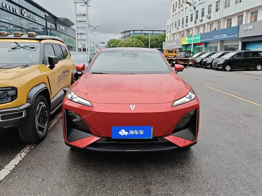 DEEPAL Dark blue S07