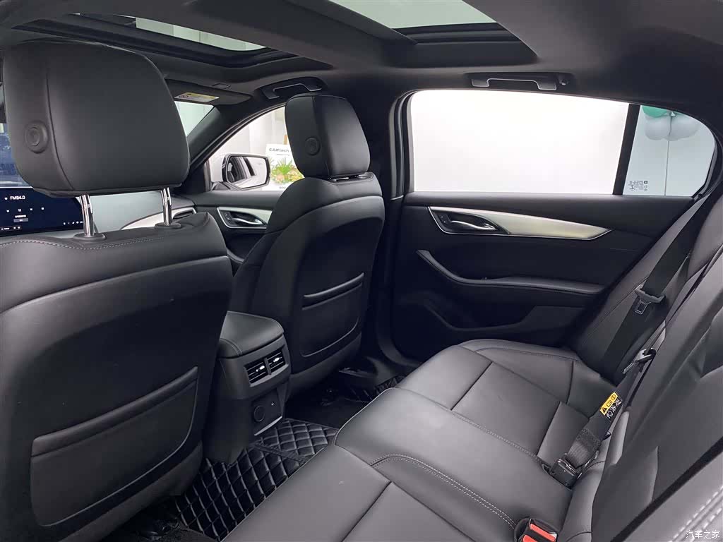 Cadillac CT5, 2024 7
