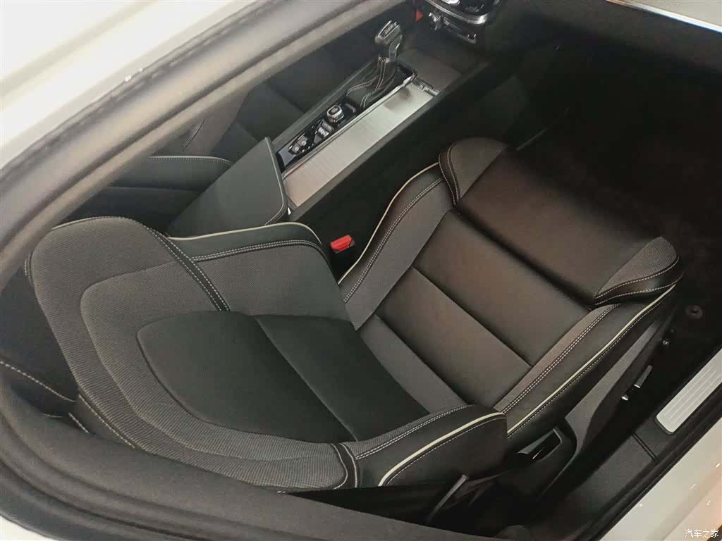 Volvo S60, 2021 19