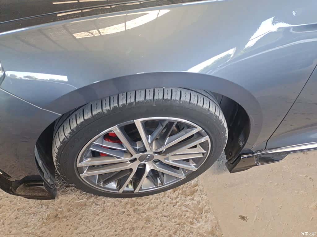 Geely Preface, 2023 23