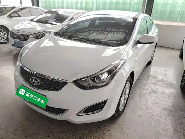 Hyundai Langdong 2017 — купить из Китая под заказ